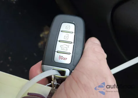 2012 Hyundai Genesis 3.8 из США, поврежденный, VIN KMHGC4DD5CU181941